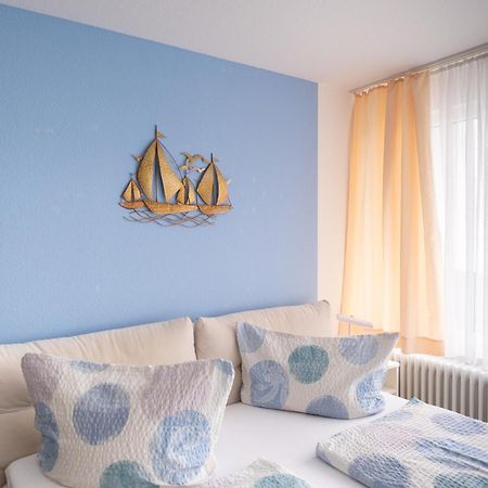 Ferienapartement Boot Meersburg Esterno foto
