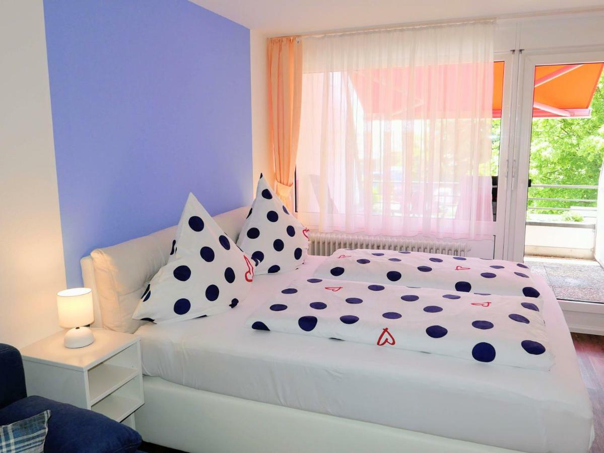 Ferienapartement Boot Meersburg Esterno foto
