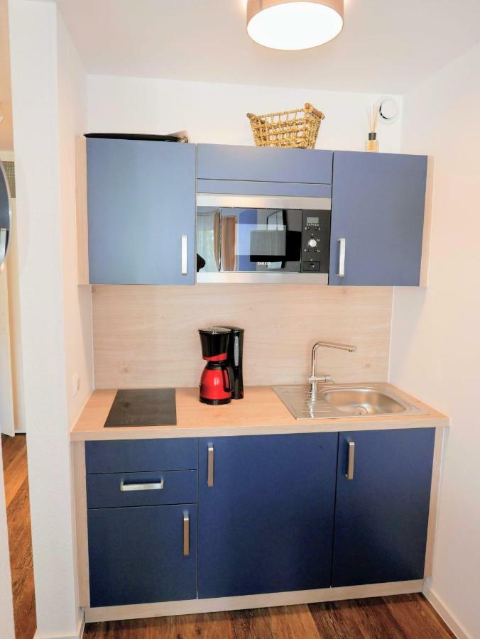 Ferienapartement Boot Meersburg Esterno foto