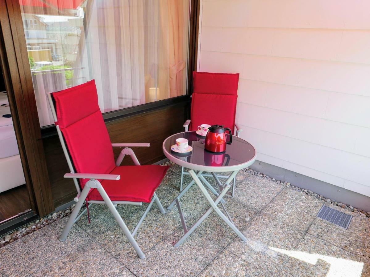 Ferienapartement Boot Meersburg Esterno foto