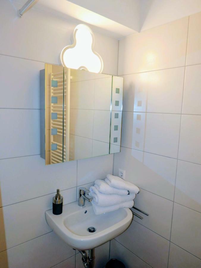 Ferienapartement Boot Meersburg Esterno foto