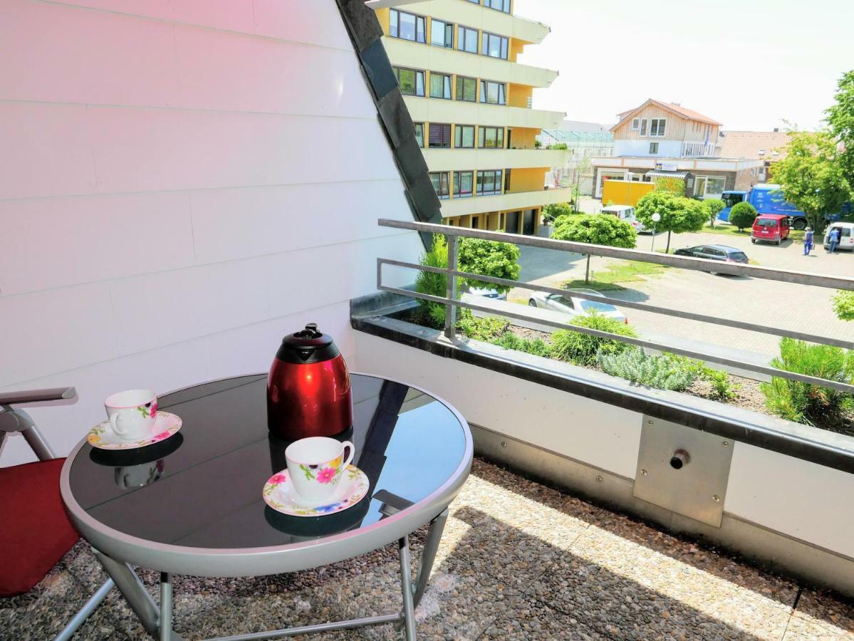 Ferienapartement Boot Meersburg Esterno foto
