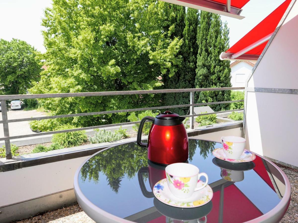 Ferienapartement Boot Meersburg Esterno foto