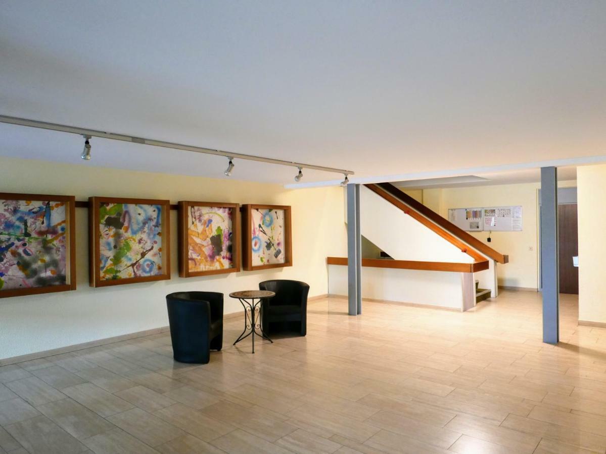 Ferienapartement Boot Meersburg Esterno foto